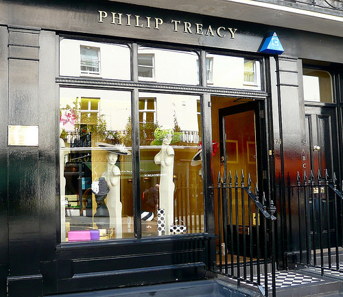 philip treacy