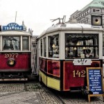 cafe tramvaj