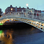 ha penny bridge